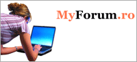 Pagina de start a forumului IaL-clan.MyForum.ro